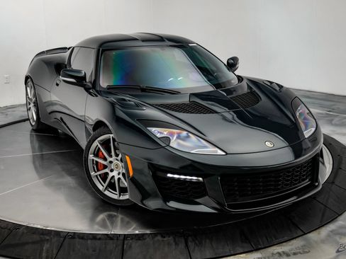 Used 2020 Lotus Evora RWD image 30
