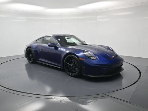 Used 2026 Porsche 911 GT3 RWD image 47