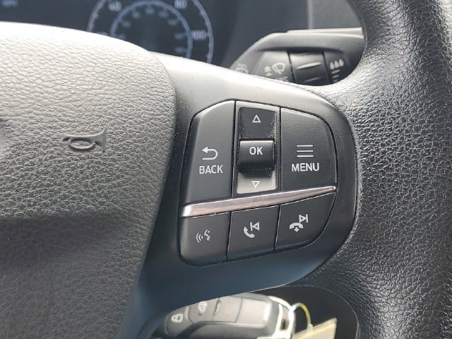 Used 2024 Ford Transit 250 Low Roof AWD w/ Exterior Upgrade Package image 16