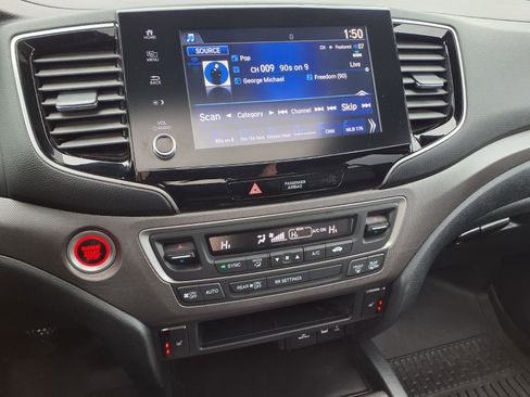 Used 2022 Honda Ridgeline RTL image 25