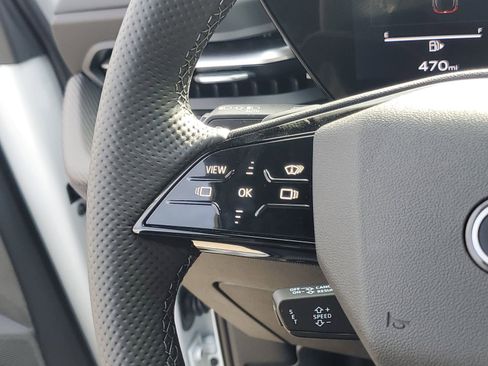 New 2025 Audi SQ5 Premium Plus image 24