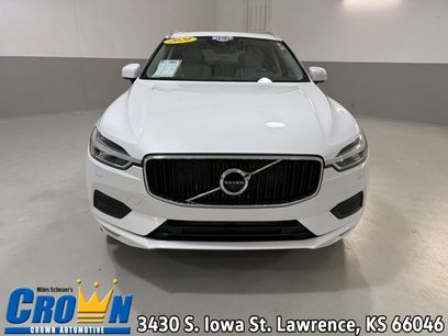 Used 2020 Volvo XC60 T5 Momentum w/ Protection Package