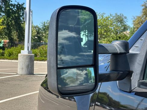 Used 2011 Chevrolet Silverado 2500 LTZ w/ LTZ Plus Package image 50