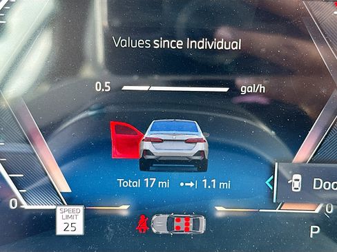 New 2026 BMW 530i w/ M Sport Package RWD image 9