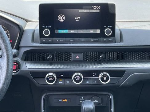 Used 2024 Honda CR-V LX image 15