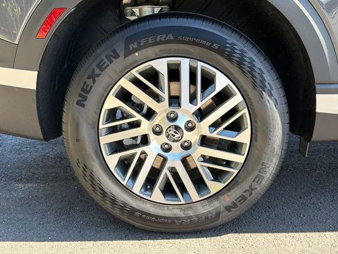 New 2026 Hyundai Palisade SEL FWD image 19