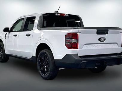 New 2026 Ford Maverick XLT w/ Equipment Group 301A