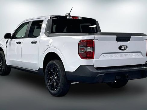 New 2026 Ford Maverick XLT w/ Equipment Group 301A AWD/4WD image 3