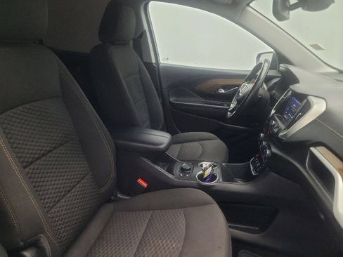 Used 2020 GMC Terrain SLE w/ Driver Convenience Package FWD image 21