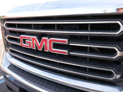Used 2016 GMC Sierra 2500 2WD Crew Cab image 10