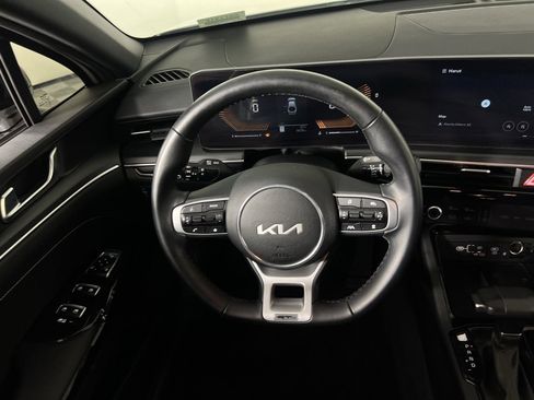 Used 2025 Kia K5 GT-Line image 15