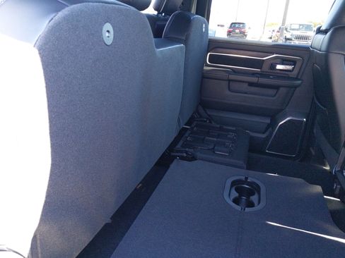 New 2026 RAM 3500 Laramie w/ Night Edition image 23