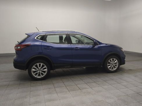 Used 2020 Nissan Rogue Sport SV FWD image 10