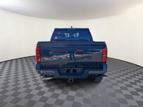 New 2026 Toyota Tacoma TRD Sport image 5