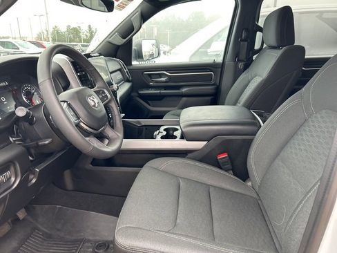 Used 2025 RAM 1500 Big Horn image 31
