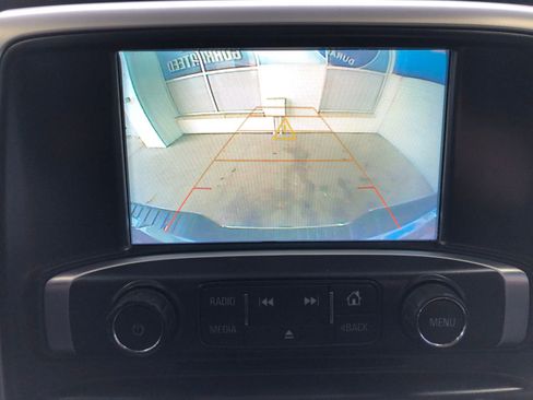 Used 2018 GMC Sierra 1500 SLT w/ SLT Premium Package image 29