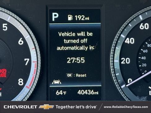 Used 2023 Hyundai Sonata SEL image 17