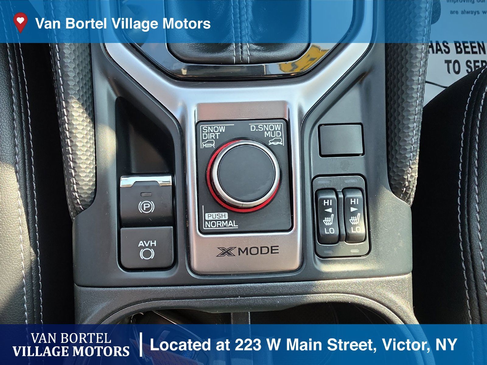 Used 2021 Subaru Forester Limited AWD/4WD image 22
