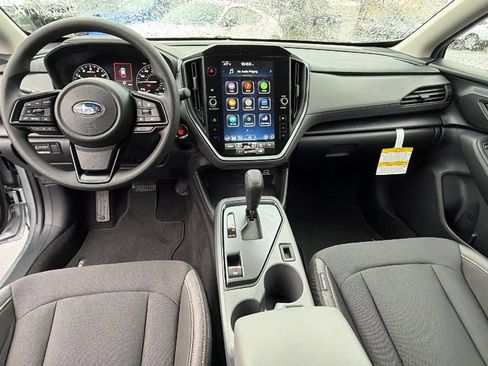 New 2026 Subaru Crosstrek 2.5i Premium AWD/4WD image 18