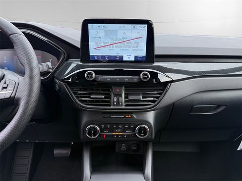 New 2026 Ford Escape ST-Line w/ Cold Weather Package image 12
