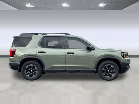 New 2026 Honda Passport TrailSport Elite image 36