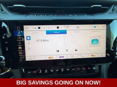 New 2026 Jeep Grand Cherokee Limited AWD/4WD image 26