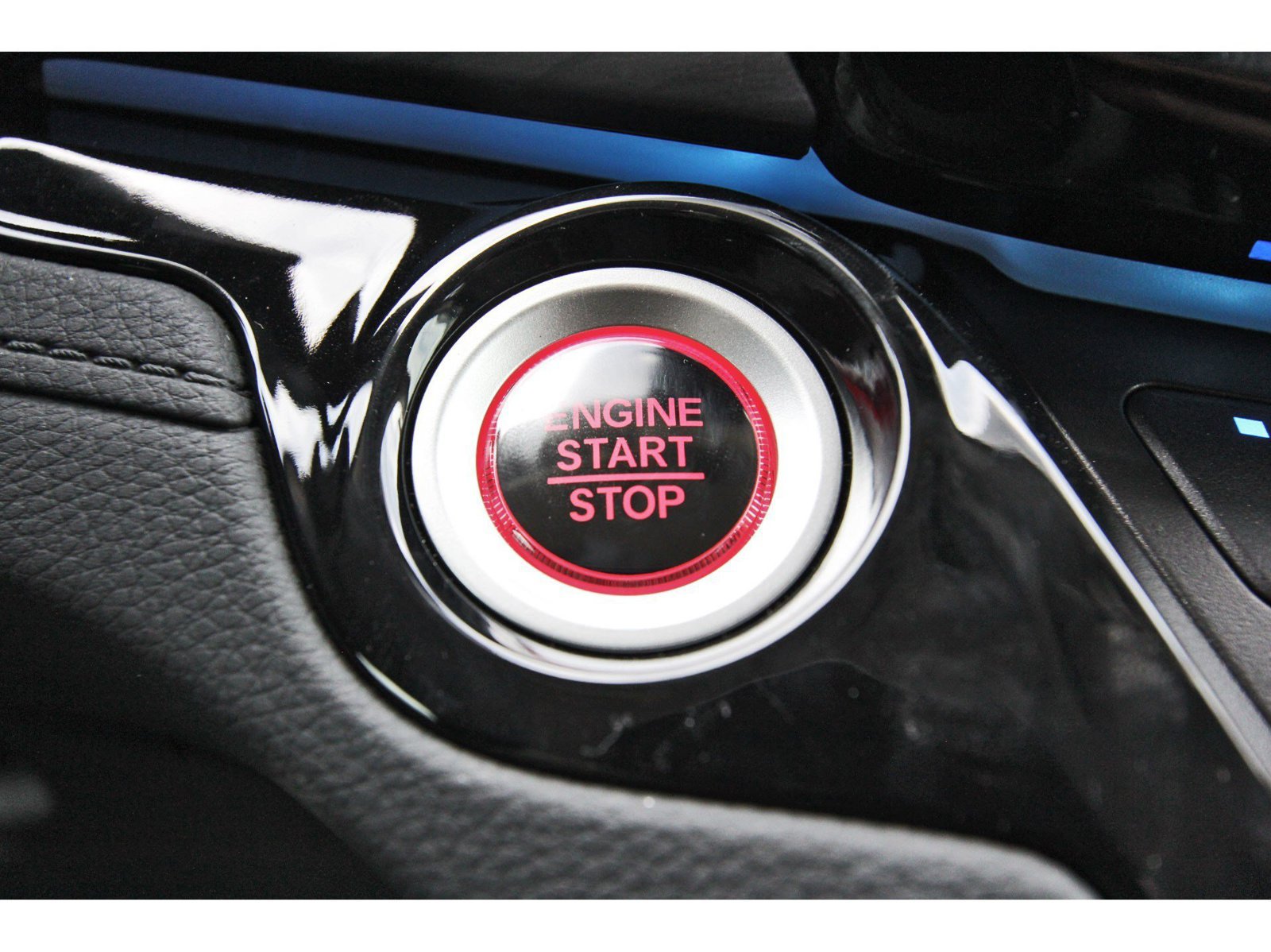 New 2027 Honda Odyssey Elite image 22