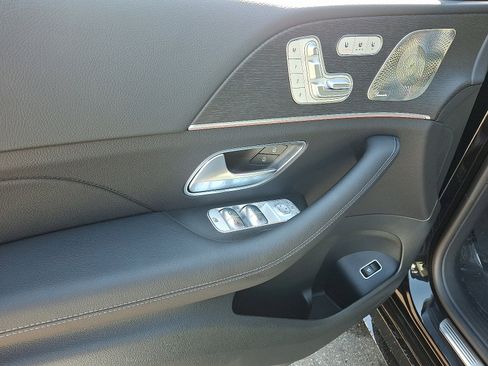 New 2026 Mercedes-Benz GLE 350 4MATIC image 10