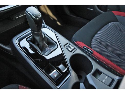 New 2026 Subaru Impreza RS image 23