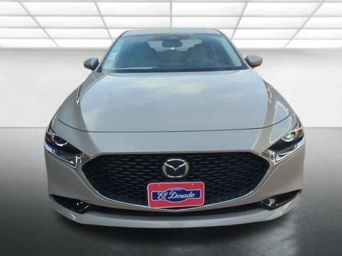 New 2026 MAZDA MAZDA3 2.5 S Sedan w/ Preferred Pkg image 24