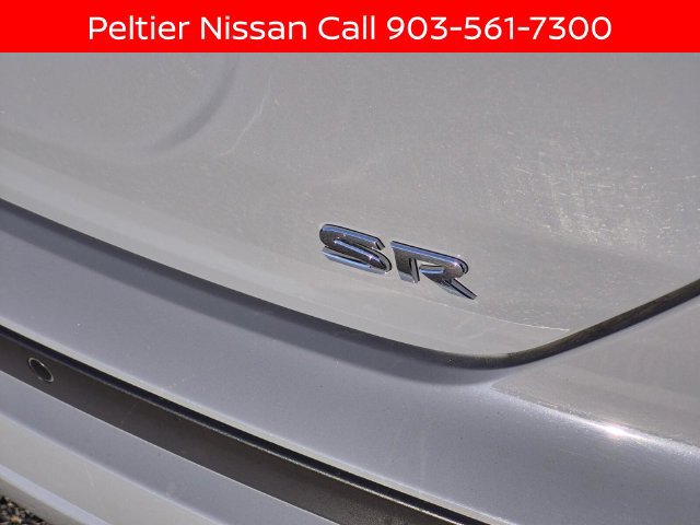 Certified 2024 Nissan Kicks SR w/ SR Premium Package FWD image 8