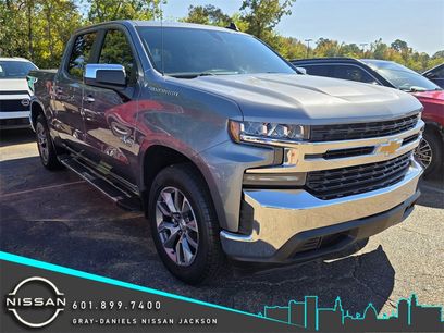 Used 2021 Chevrolet Silverado 1500 LT w/ Texas Edition Plus