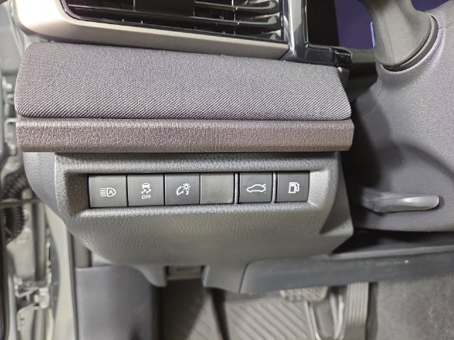 New 2027 Toyota Camry LE w/ Convenience Package FWD image 30
