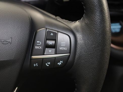 Used 2022 Ford Bronco Sport Outer Banks image 39