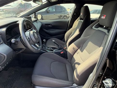 Used 2024 Toyota Corolla GR w/ Performance Package AWD/4WD image 6