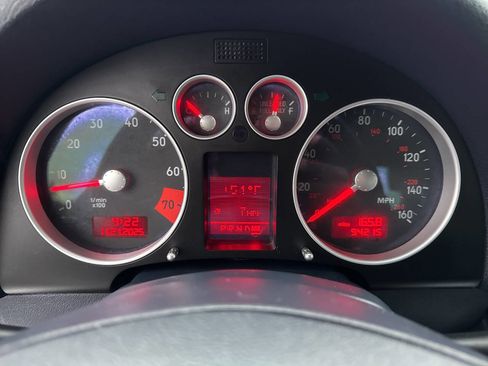 Used 2005 Audi TT 3.2 image 19