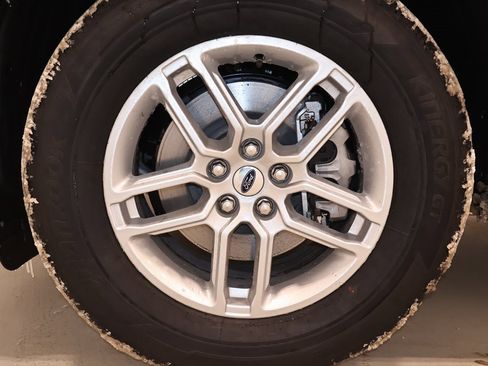 New 2026 Ford Explorer Active image 33