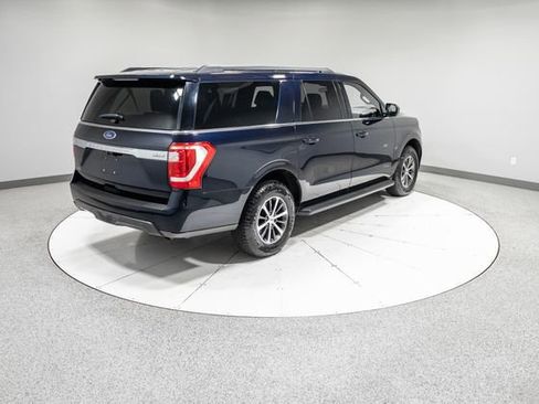 Used 2021 Ford Expedition Max XL AWD/4WD image 32
