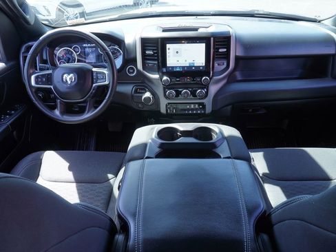 Used 2025 RAM 1500 Tradesman image 10