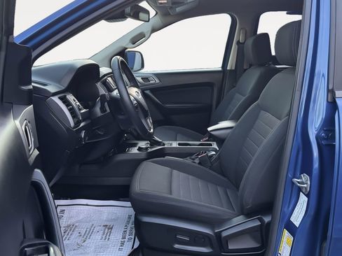 Used 2019 Ford Ranger XLT w/ Equipment Group 302A Luxury image 12