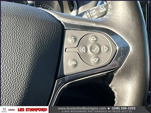 Used 2020 Chevrolet Traverse RS w/ LPO, Floor Liner Package image 26