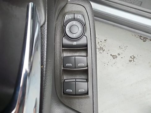 Used 2023 Chevrolet Equinox LT w/ Driver Convenience Package AWD/4WD image 21