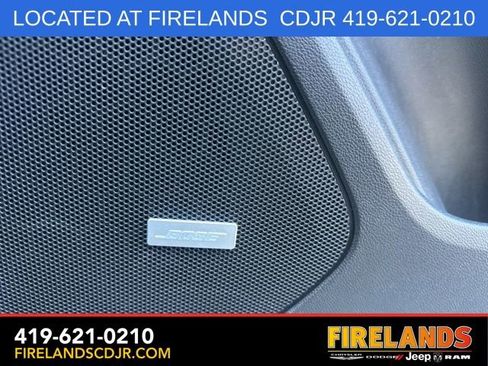 Used 2023 Chevrolet Blazer RS w/ LPO, Floor Liner Package FWD image 18