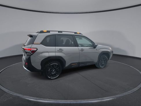 New 2026 Subaru Forester Wilderness image 9