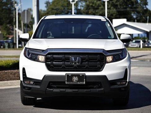 New 2026 Honda Ridgeline RTL image 20