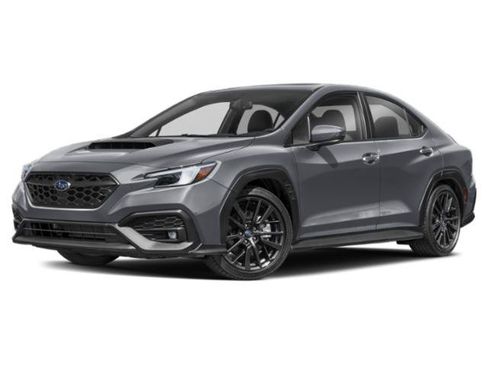 Used 2022 Subaru WRX Limited AWD/4WD image 4