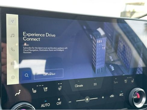 New 2026 Lexus NX 450h+ AWD w/ Luxury Package image 15