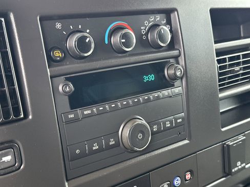 Used 2025 Chevrolet Express 2500 Extended w/ Driver Convenience Package RWD image 16