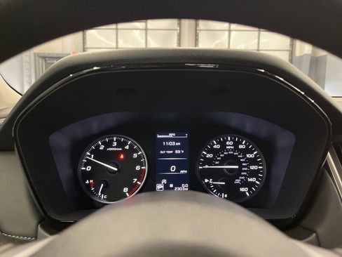 Certified 2025 Subaru Legacy image 15