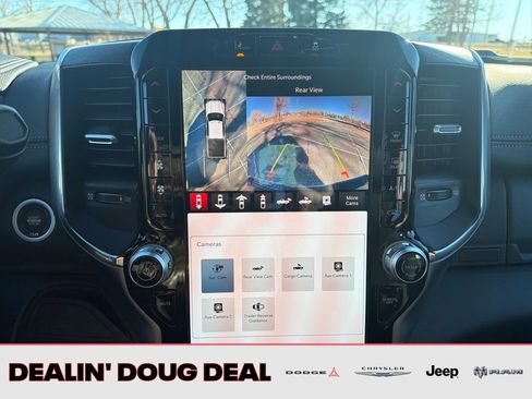 New 2026 RAM 3500 Laramie image 20